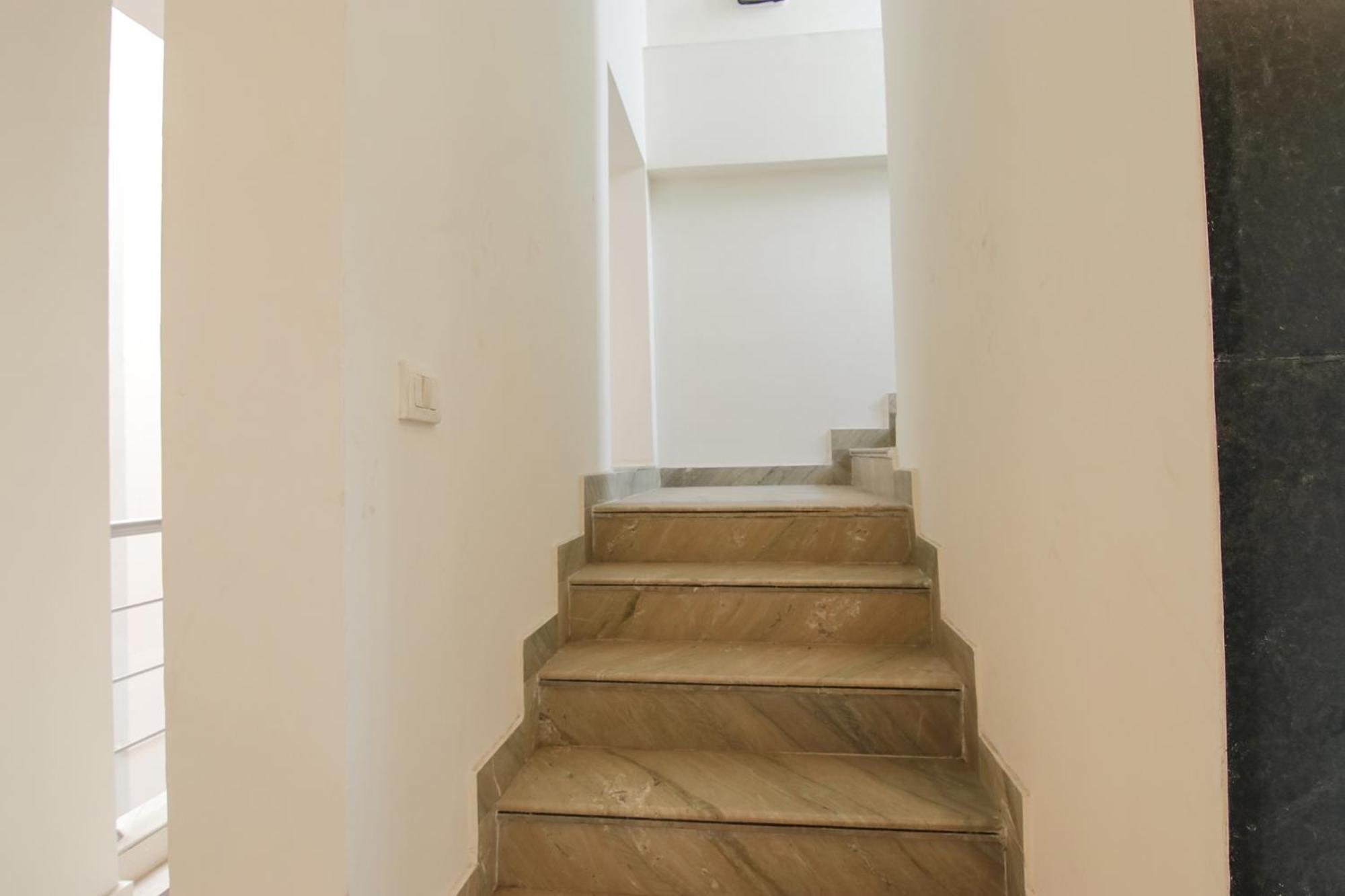 Badshahpur Fabhotel The Lavish Villa מראה חיצוני תמונה