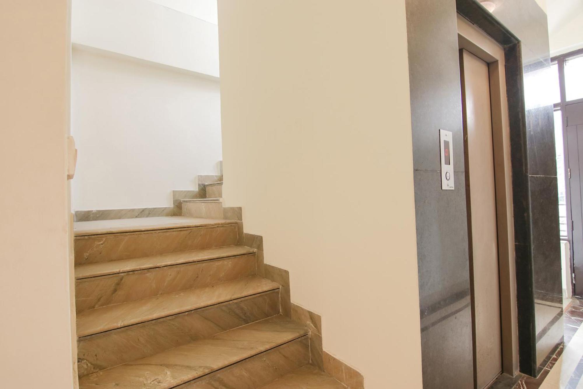 Badshahpur Fabhotel The Lavish Villa מראה חיצוני תמונה