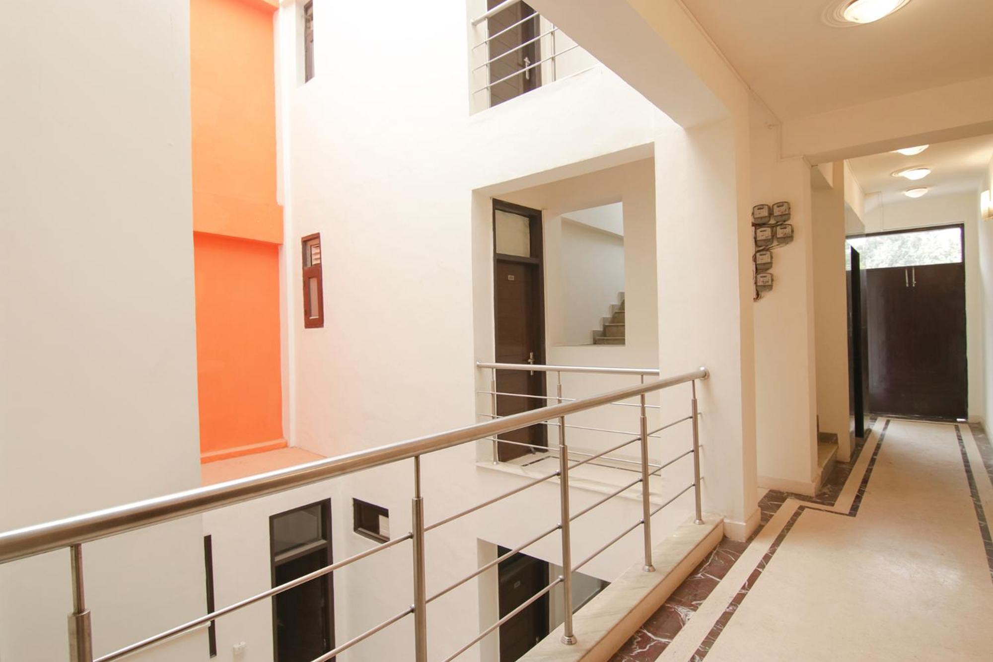 Badshahpur Fabhotel The Lavish Villa מראה חיצוני תמונה