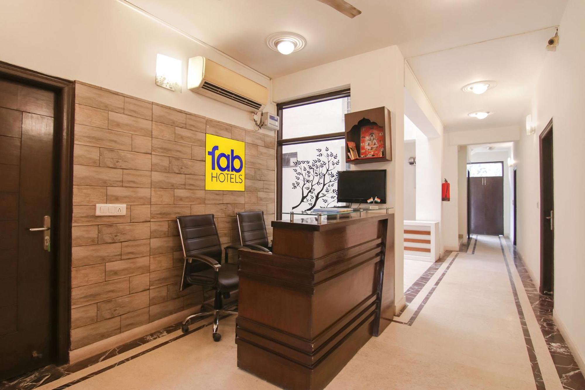 Badshahpur Fabhotel The Lavish Villa מראה חיצוני תמונה